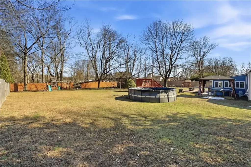 67 Garnet Street West Warwick RI 02893