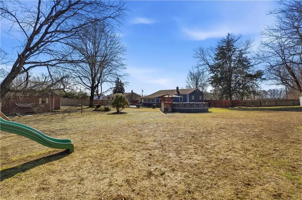 67 Garnet Street West Warwick RI 02893