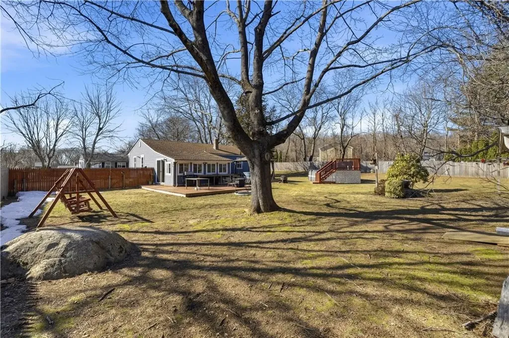 67 Garnet Street West Warwick RI 02893