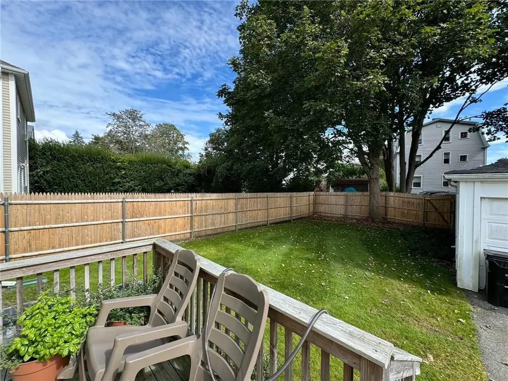 15 Freeborn Street Newport RI 02840