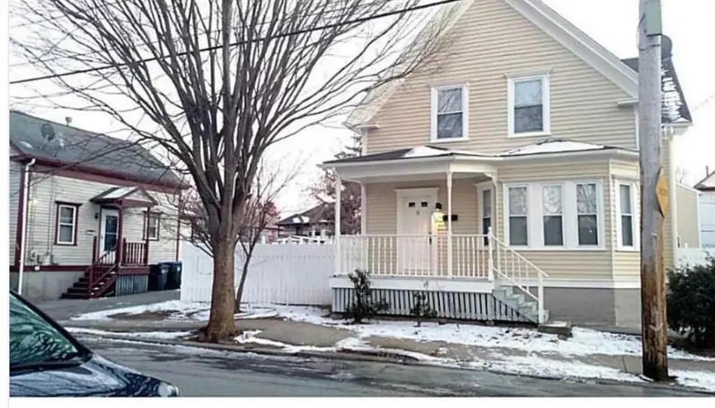 110 Gallup Street Providence RI 02905