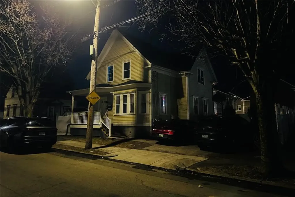 110 Gallup Street Providence RI 02905