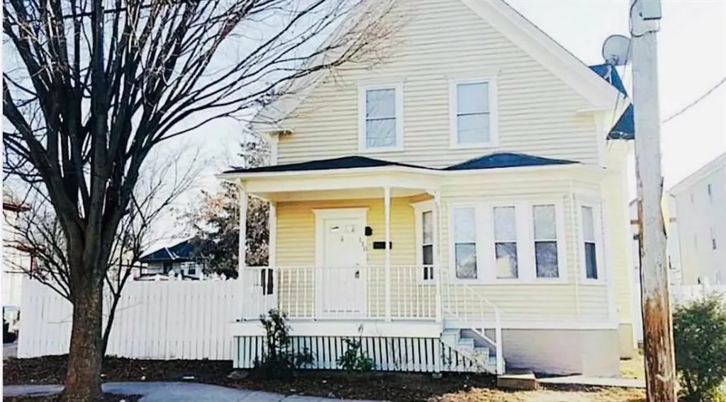 110 Gallup Street Providence RI 02905