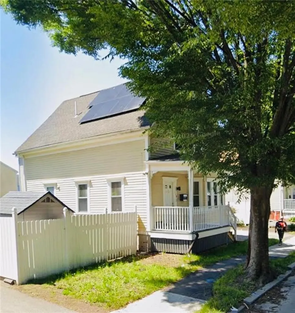 110 Gallup Street Providence RI 02905