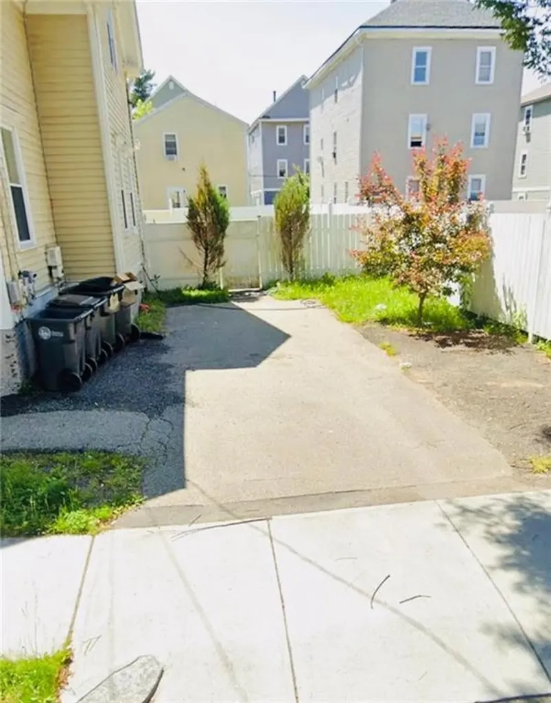 110 Gallup Street Providence RI 02905