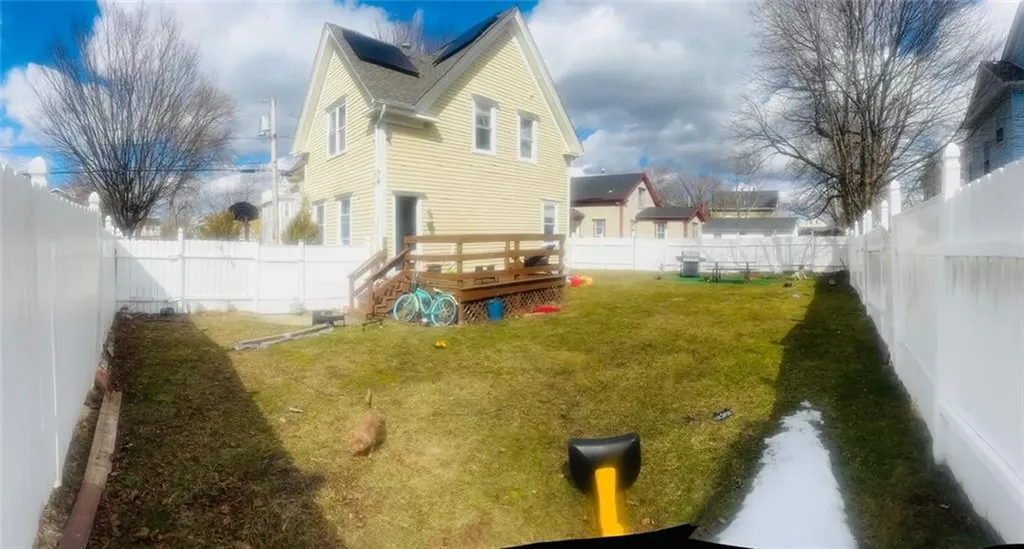 110 Gallup Street Providence RI 02905