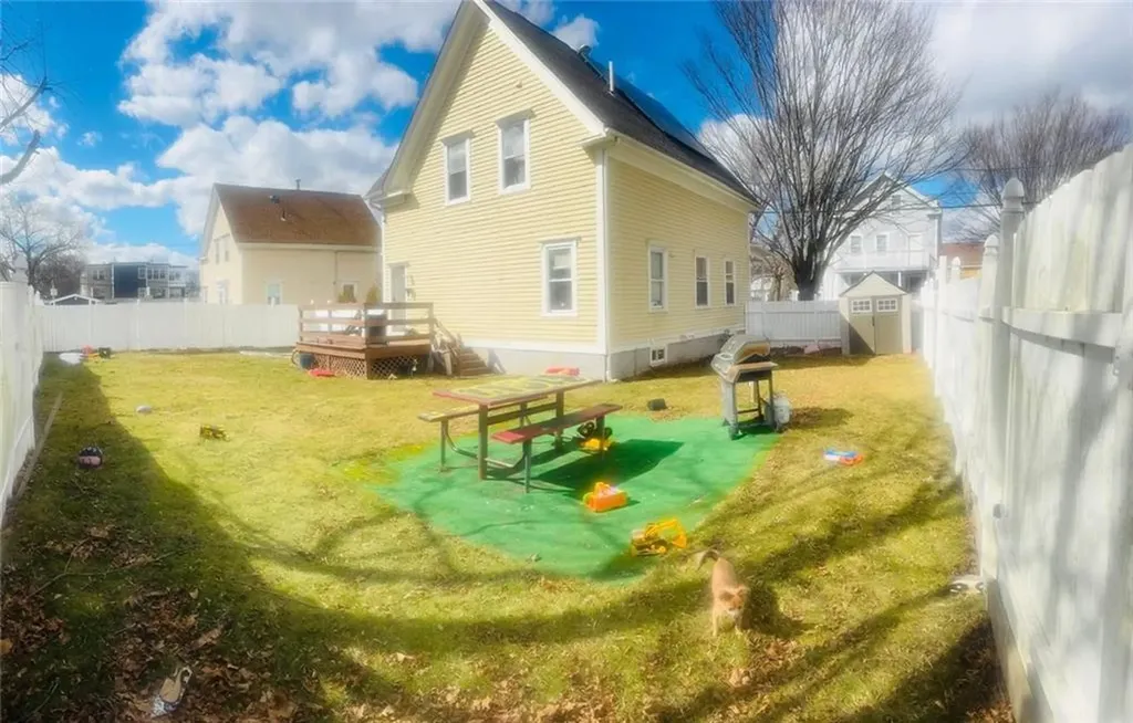 110 Gallup Street Providence RI 02905