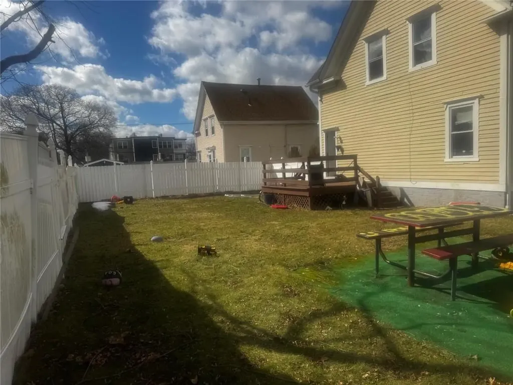 110 Gallup Street Providence RI 02905