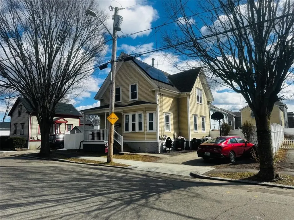 110 Gallup Street Providence RI 02905