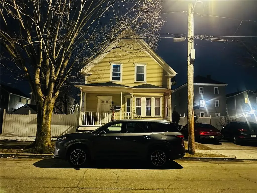 110 Gallup Street Providence RI 02905