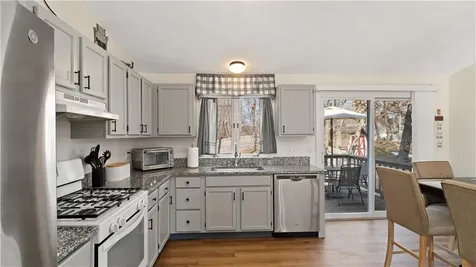 84 Crestwood Drive West Warwick RI 02893