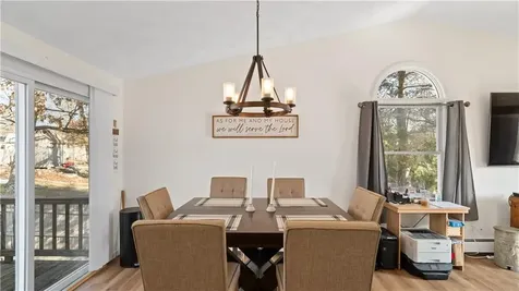 84 Crestwood Drive West Warwick RI 02893