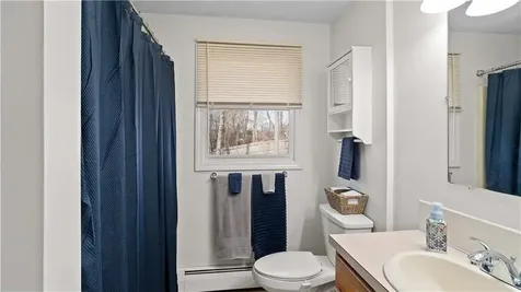 84 Crestwood Drive West Warwick RI 02893