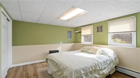 84 Crestwood Drive West Warwick RI 02893