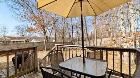 84 Crestwood Drive West Warwick RI 02893