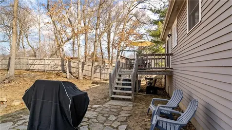 84 Crestwood Drive West Warwick RI 02893