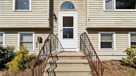 84 Crestwood Drive West Warwick RI 02893
