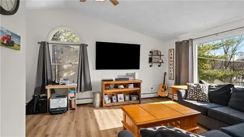 84 Crestwood Drive West Warwick RI 02893