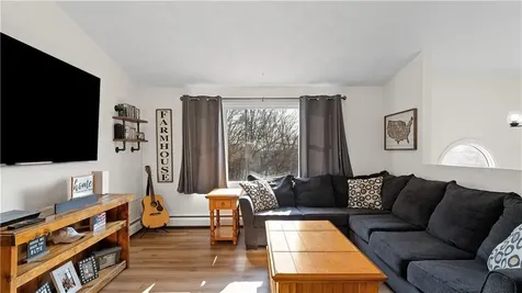 84 Crestwood Drive West Warwick RI 02893