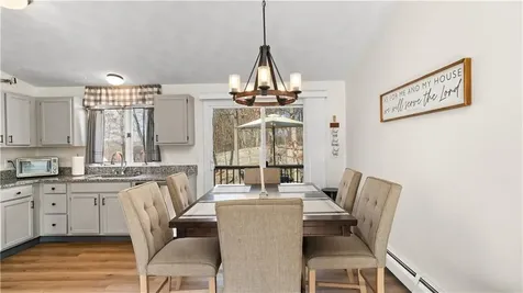 84 Crestwood Drive West Warwick RI 02893