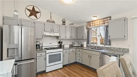 84 Crestwood Drive West Warwick RI 02893