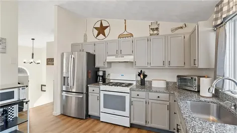 84 Crestwood Drive West Warwick RI 02893