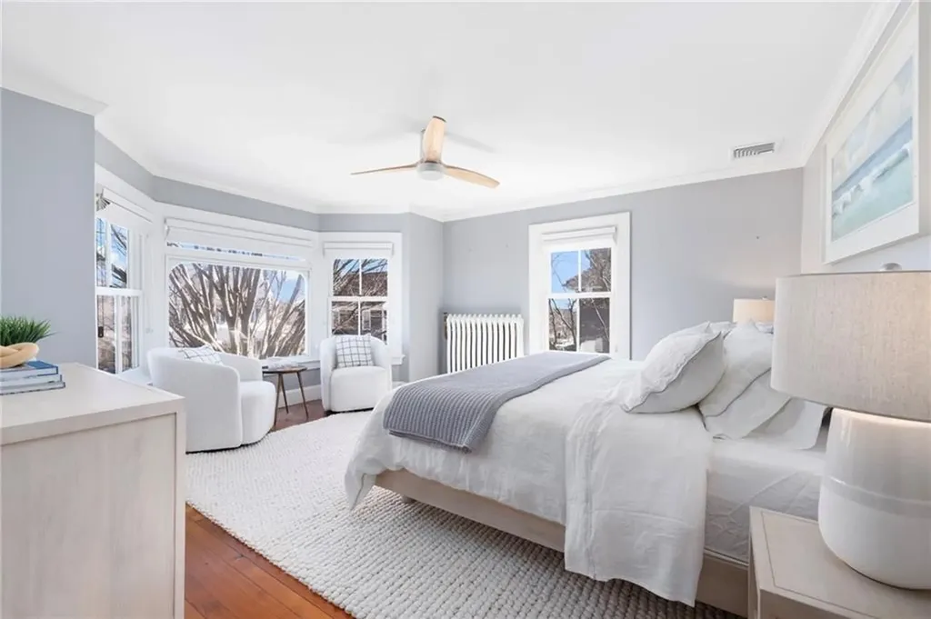 89 Gibbs Avenue Newport RI 02840