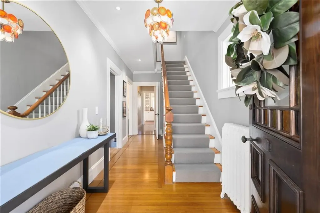89 Gibbs Avenue Newport RI 02840