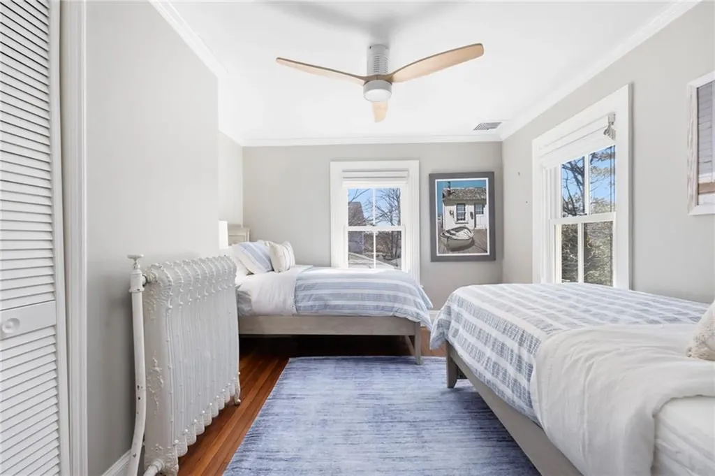 89 Gibbs Avenue Newport RI 02840