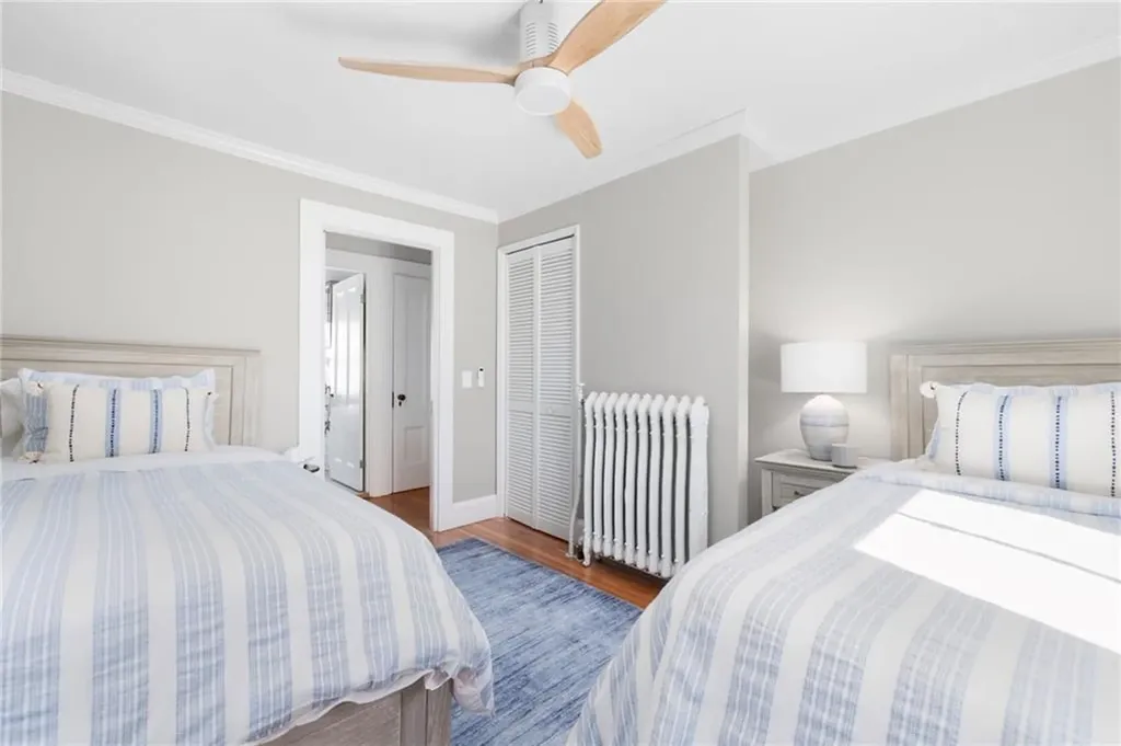 89 Gibbs Avenue Newport RI 02840