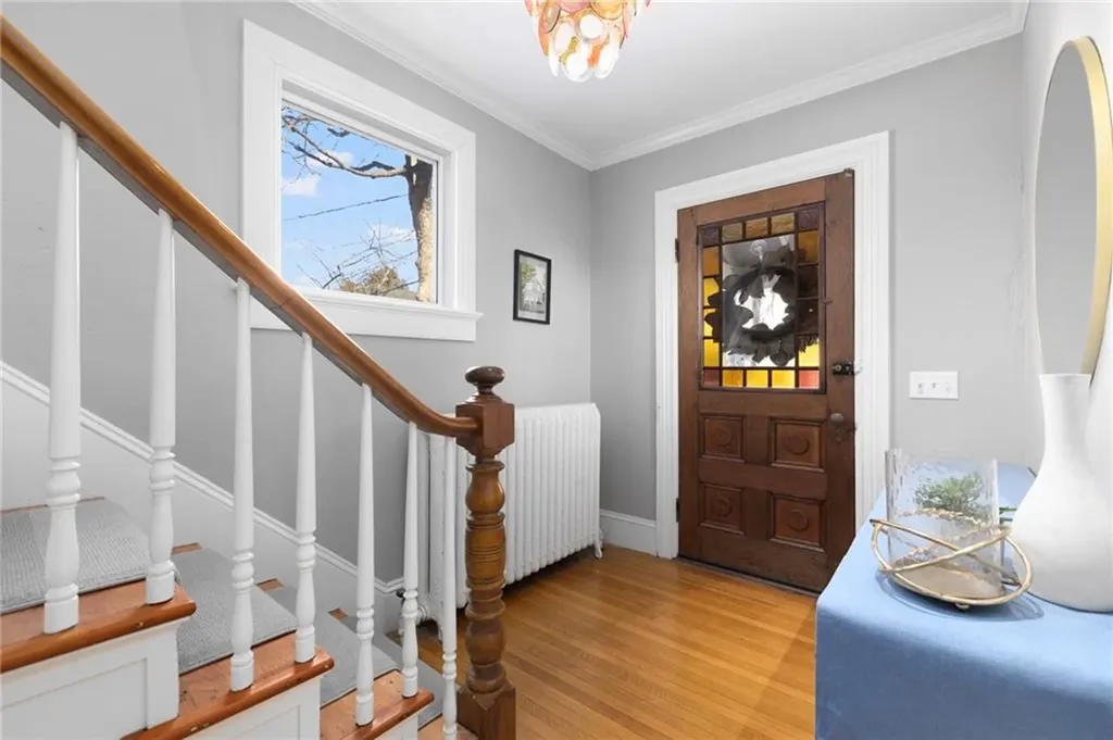 89 Gibbs Avenue Newport RI 02840
