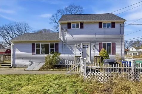 52 Hazard Avenue Warwick RI 02889