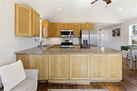 52 Hazard Avenue Warwick RI 02889