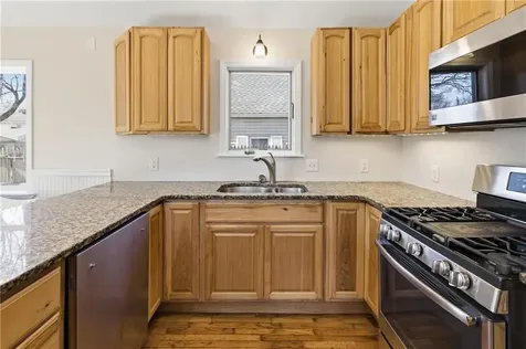 52 Hazard Avenue Warwick RI 02889