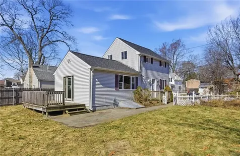 52 Hazard Avenue Warwick RI 02889