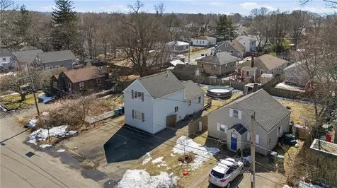 52 Hazard Avenue Warwick RI 02889