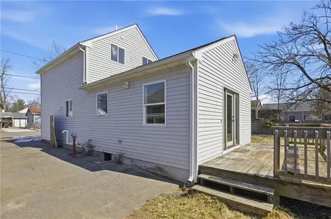 52 Hazard Avenue Warwick RI 02889