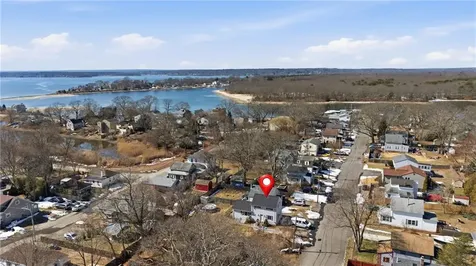 52 Hazard Avenue Warwick RI 02889