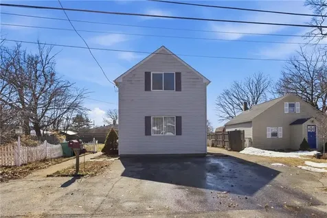 52 Hazard Avenue Warwick RI 02889