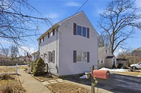 52 Hazard Avenue Warwick RI 02889
