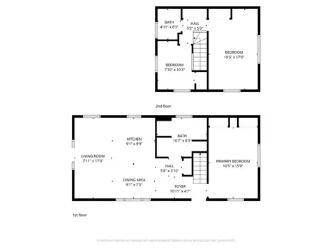 52 Hazard Avenue Warwick RI 02889