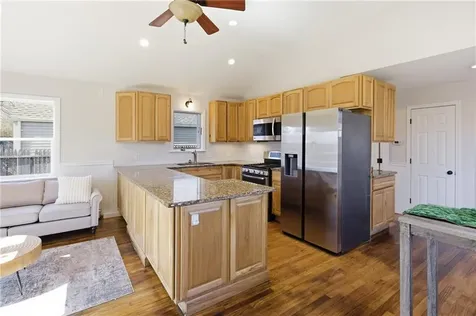 52 Hazard Avenue Warwick RI 02889