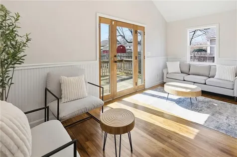 52 Hazard Avenue Warwick RI 02889