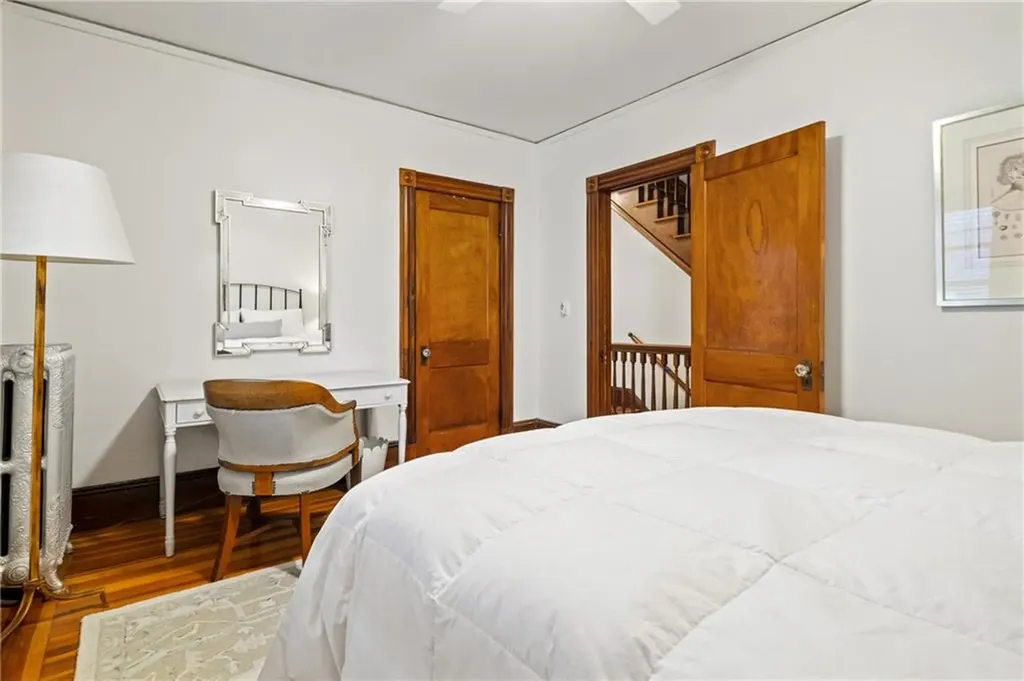 14 Greenough Place Newport RI 02840