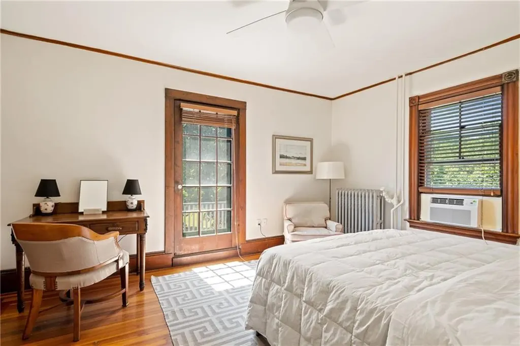 14 Greenough Place Newport RI 02840