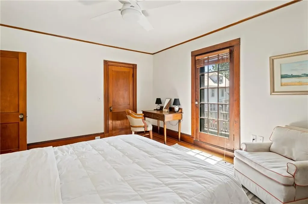 14 Greenough Place Newport RI 02840