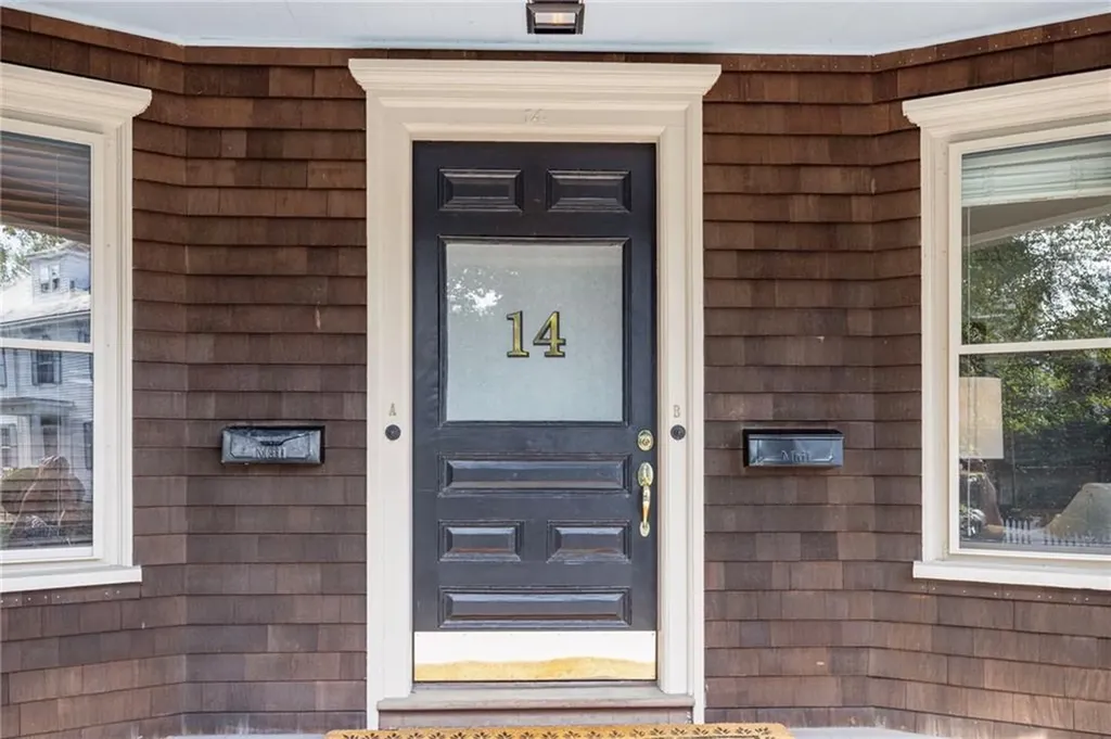 14 Greenough Place Newport RI 02840