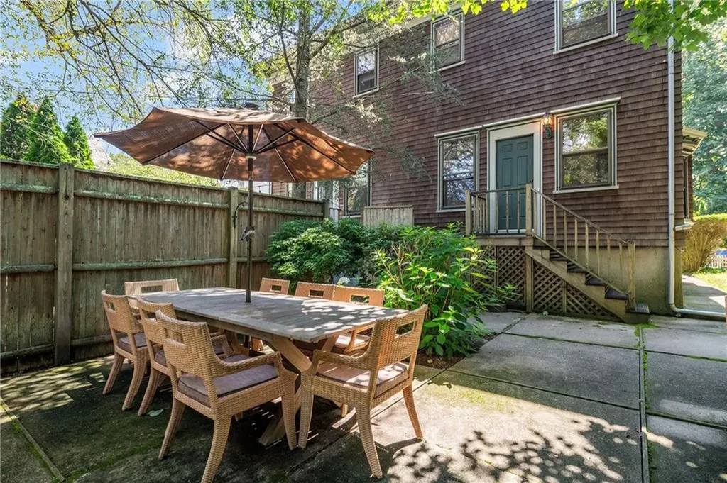 14 Greenough Place Newport RI 02840
