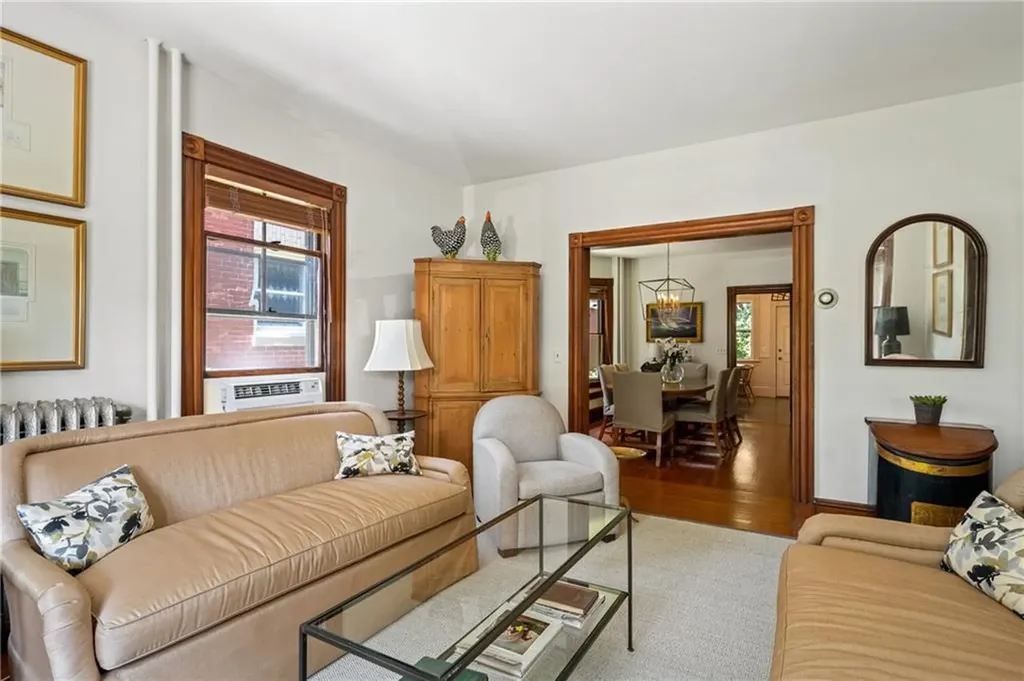 14 Greenough Place Newport RI 02840