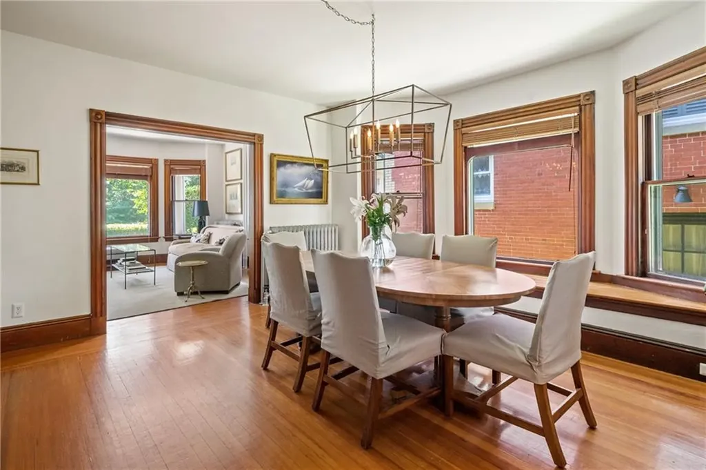 14 Greenough Place Newport RI 02840